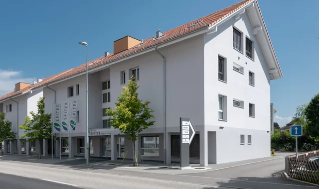 Standort Hasle-Rüegsau